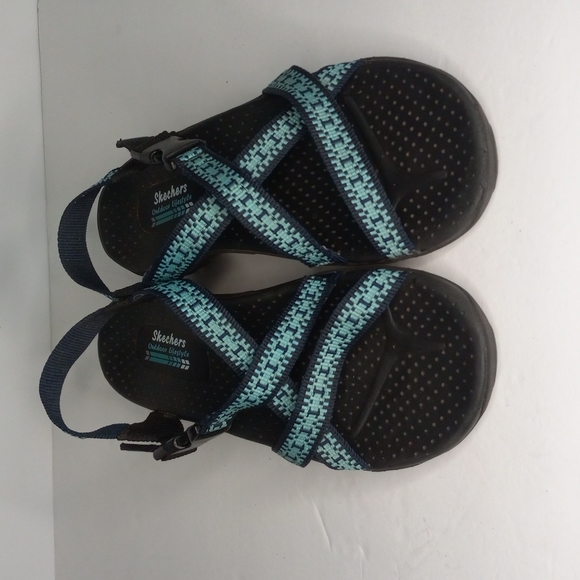 Skechers sport sandals - Picture 2 of 5